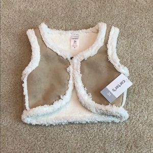 Carter’s vest